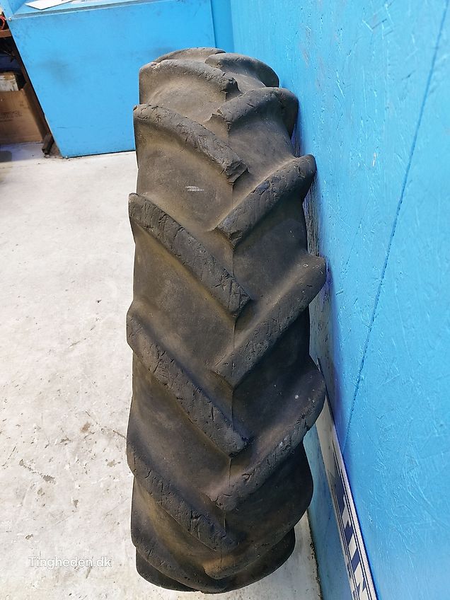 Dunlop 28" 10-28 (Spare part/Reservedel/Ersatzteil)