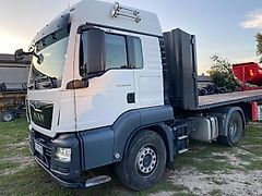 MAN MAN TGS 18.460
