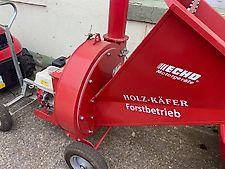 ECHO Gartenhäcksler GHX CH1900