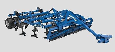 Landstal Tiefgrubber 3m APB 300 PLUS