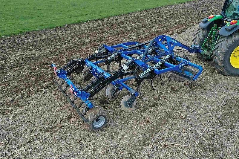 Landstal Tiefgrubber 3m APB 300 PLUS