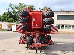 Kverneland u-drill 6000