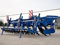 Rolmako Schwerer Meißelpflug DeepTiller U 624 PRO - 5,0 m
