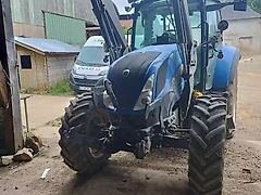 New Holland t5 120 ec EC