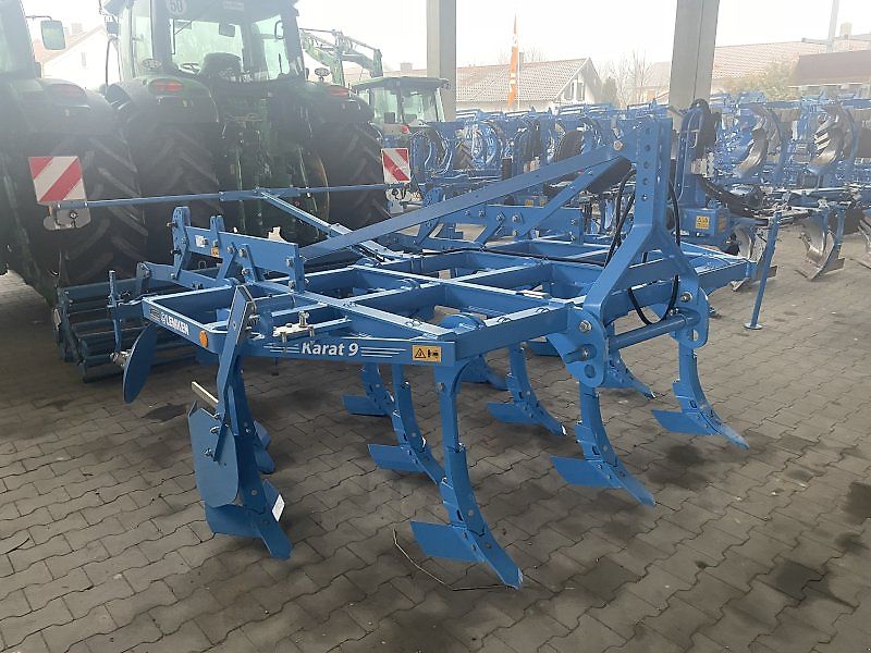 Lemken Karat 9/300