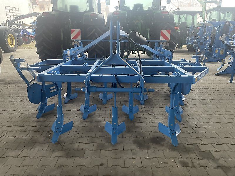 Lemken Karat 9/300
