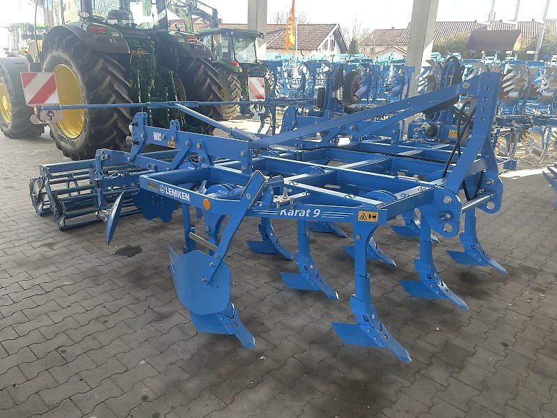 Lemken Karat 9/300