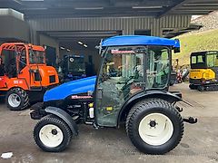 New Holland TCE 55