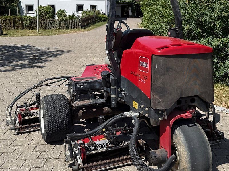 Toro Reelmaster 3575