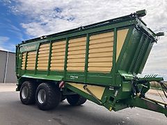 Krone TX 460
