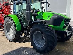 Deutz-Fahr Traktor 5105 GS