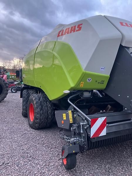 Claas QUADRANT 5300 FC T+ST
