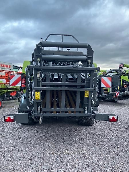 Claas QUADRANT 5300 FC T+ST