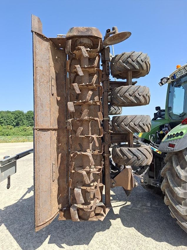 Breviglieri Maxi Double 500