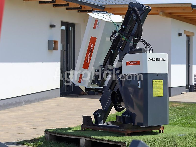 Aardenburg Eta M Trimmer / Auslegemulcher 110 cm - BLACK FRIDAY RABATT