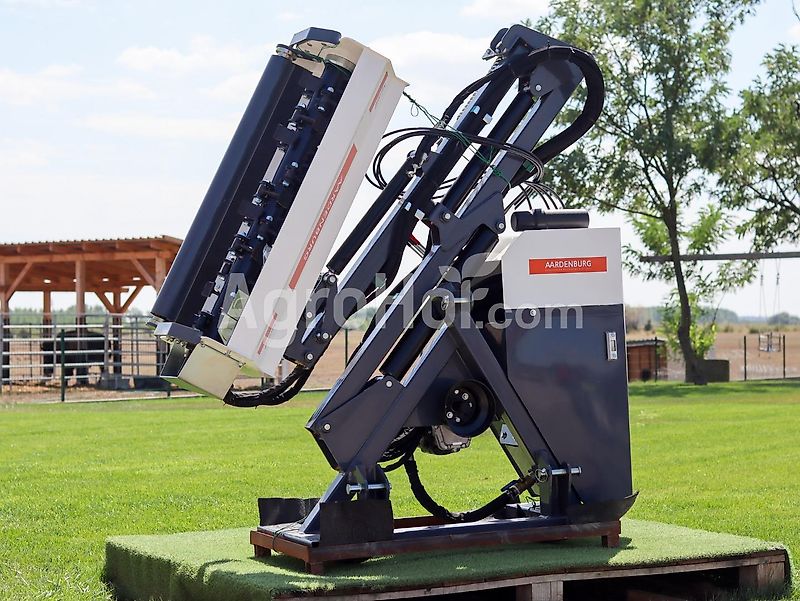 Aardenburg Eta M Trimmer / Auslegemulcher 110 cm - BLACK FRIDAY RABATT