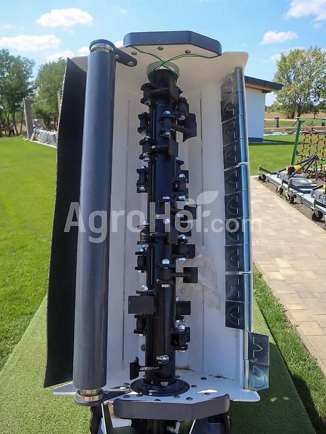 Aardenburg Eta M Trimmer / Auslegemulcher 110 cm - BLACK FRIDAY RABATT