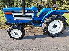 Iseki TL2100