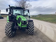 Deutz-Fahr 5105 GS
