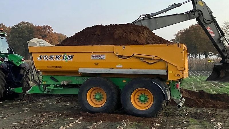 Joskin TRANS-KTP 22/50