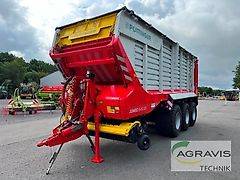 Pöttinger JUMBO 8350 DB