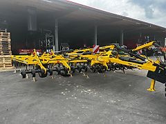 Bednar Versatill VO 7500