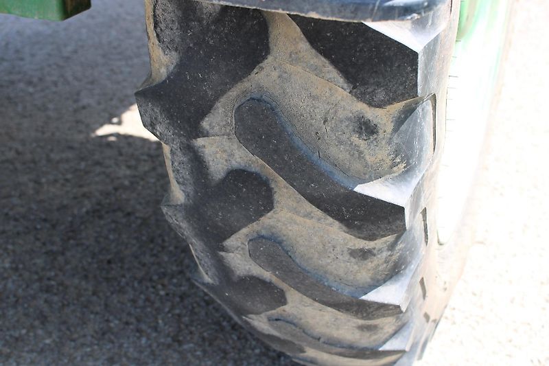 Unia Europa 3024 Anhängespritze 3000l 24m