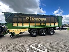 Krone ZX560 GD