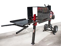 Turbo Spalter ECO Schwungradspalter 15 T / Lieferbar