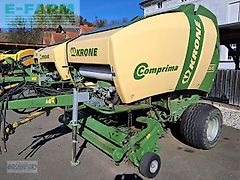 Krone comprima v 150 xc