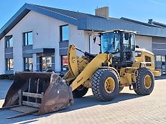 Caterpillar 926 M HIGH LIFT