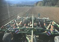 Amazone Cenius 6003-2TX Amazone Cenius 6003-2TX