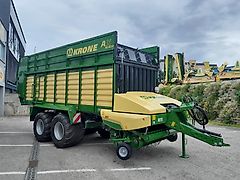 Krone AX 280 HD