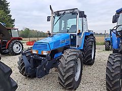 Landini DT 7880