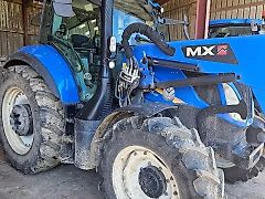 New Holland t5.120 ec EC