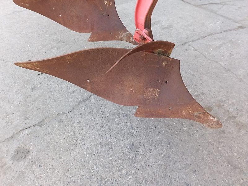 Kuhn Vari-Lander 6-Schar