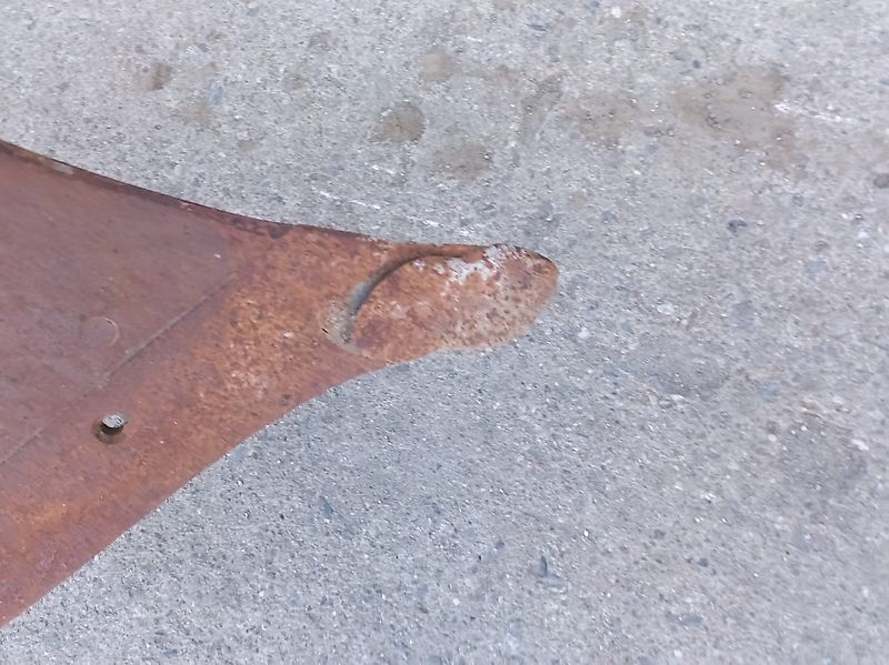 Kuhn Vari-Lander 6-Schar