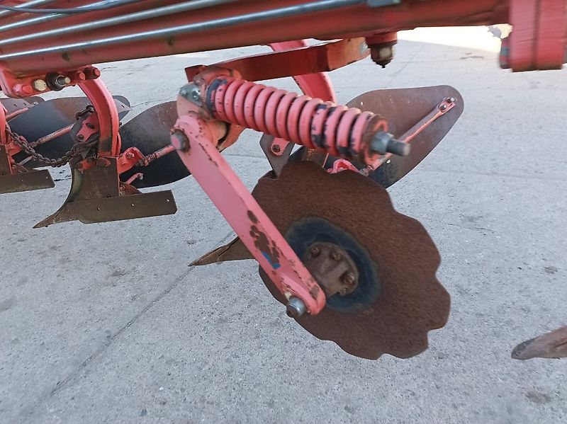 Kuhn Vari-Lander 6-Schar