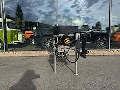 Wildkrautbürste Jansen WKB-70 Wildkrautbesen