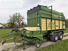 Krone ax 250 gl