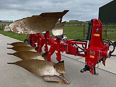 Kongskilde ZZ Conversie #21633