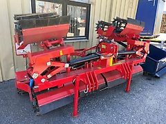 Knoche SPEEDMAX 450 Messerwalze Restpfanzenzerkleinerer