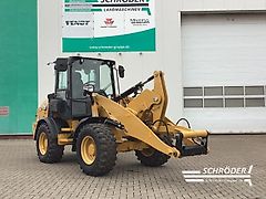 Caterpillar 908 HL-14