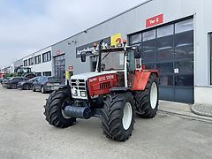 Steyr 8100 A