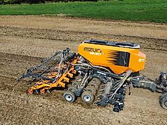 Mzuri PRO-TIL 6T SELECT