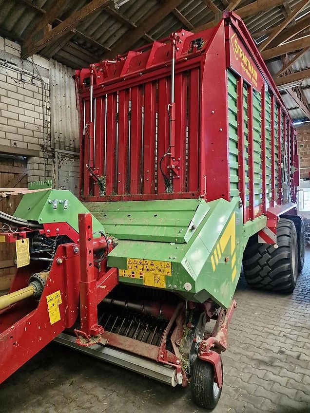 Strautmann Giga-Vitesse 4001 DO CFS