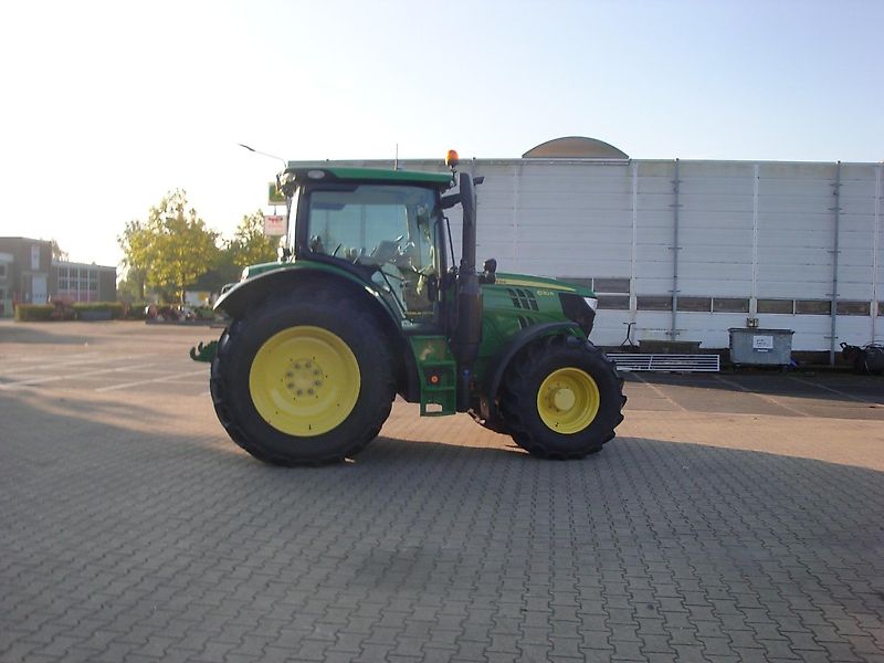 John Deere 6130 R Command Pro