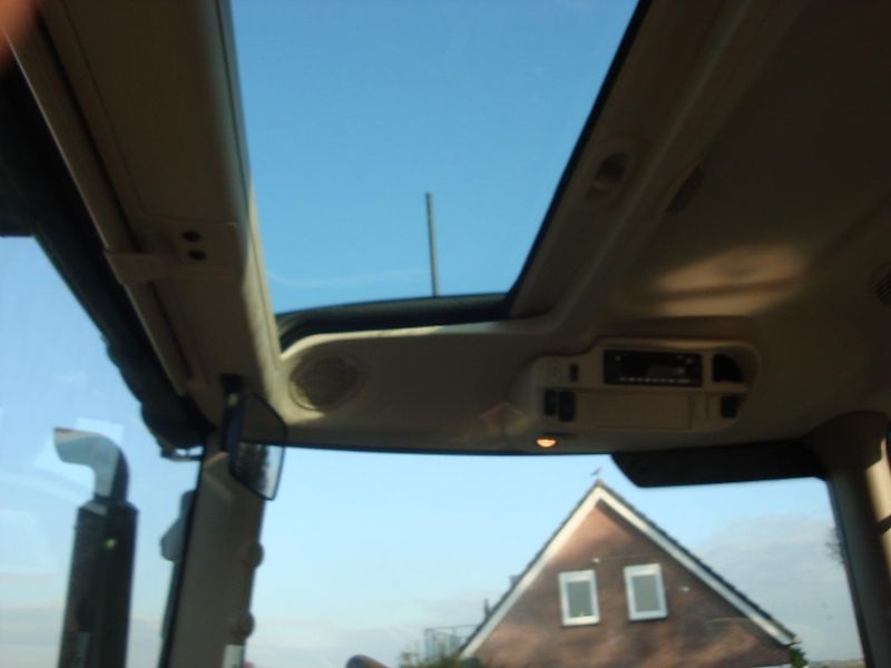 John Deere 6130 R Command Pro