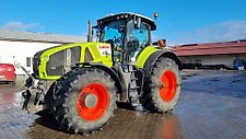 Claas Axion 950