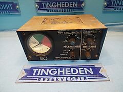 RDS MK.3 Monitor (Spare part/Reservedel/Ersatzteil)